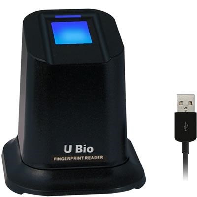 ANVIZ U-BIO Настольный USB-сканер отпечатков