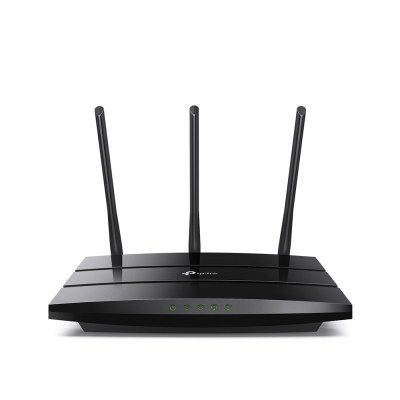 TP-Link Archer A8 – Двухдиапазонный гигабитный роутер Wi‑Fi AC1900 с поддержкой Mesh и MU‑MIMO