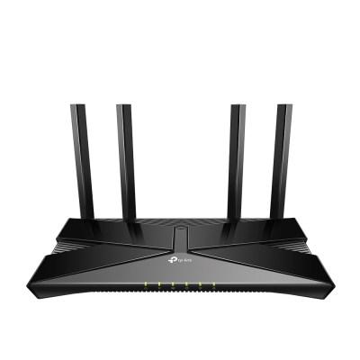 TP-Link Archer AX10 – Двухдиапазонный гигабитный роутер Wi‑Fi AX1500 с поддержкой Mesh