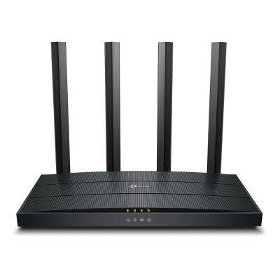 TP-Link Archer AX17 – Двухдиапазонный гигабитный Wi‑Fi роутер AX1500 с поддержкой Mesh
