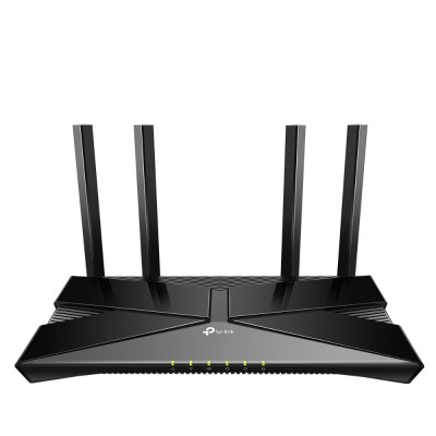 TP-Link Archer AX1800 – Двухдиапазонный гигабитный роутер Wi‑Fi AX1800