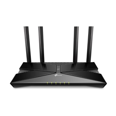 TP-Link Archer AX3000 – Двухдиапазонный гигабитный роутер Wi‑Fi AX3000 с поддержкой Mesh