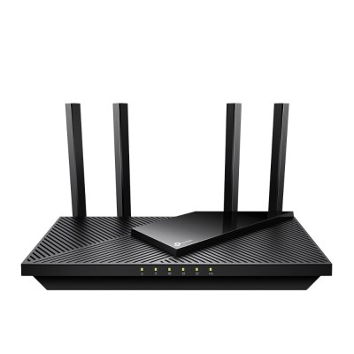 TP-Link Archer AX55 Pro – Двухдиапазонный Wi-Fi роутер AX3000 с портом WAN/LAN 2,5 Гбит/с и поддержкой Mesh