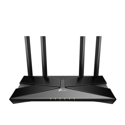TP-Link Archer AX58 – Двухдиапазонный гигабитный роутер Wi‑Fi AX3000 с поддержкой Mesh