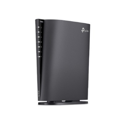 TP-Link Archer AX80(EU) – Двухдиапазонный роутер Wi‑Fi AX6000 с портом WAN/LAN 2,5 Гбит/с и поддержкой Mesh