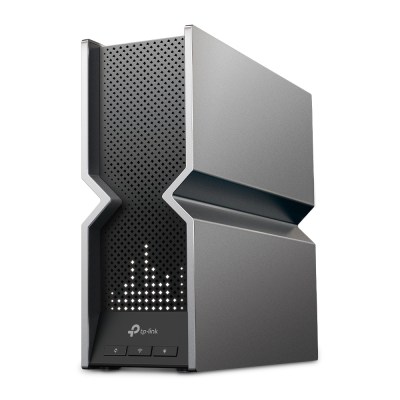 TP-Link Archer BE800 – Трёхдиапазонный роутер Wi‑Fi 7 BE19000