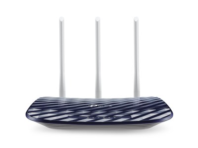 TP-Link Archer C20 – Двухдиапазонный роутер Wi‑Fi AC750