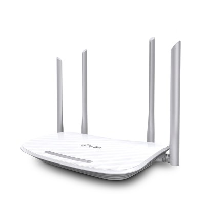 TP-Link Archer C50 – Двухдиапазонный роутер Wi‑Fi AC1200 с поддержкой MU-MIMO