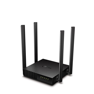 TP-Link Archer C54 – Двухдиапазонный роутер Wi‑Fi AC1200 с поддержкой MU-MIMO