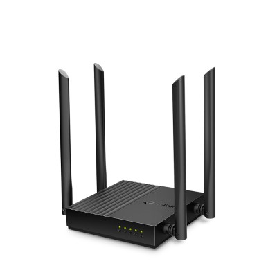 TP-Link Archer C64 – Двухдиапазонный гигабитный роутер Wi‑Fi AC1200 с поддержкой Mesh и MU‑MIMO