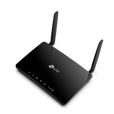TP-Link Archer MR500 – Двухдиапазонный гигабитный роутер Wi‑Fi AC1200 с поддержкой 4G+ категории 6