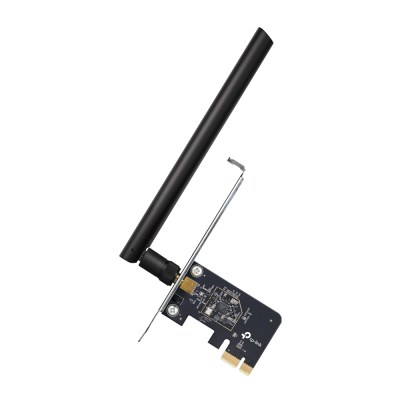 TP-Link Archer T2E – AC600 Двухдиапазонный Wi-Fi адаптер PCI Express