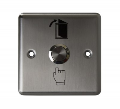 AT-H801B Кнопка выхода врезная