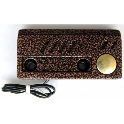 AVC-109 Activision Вызывная Аудио панель