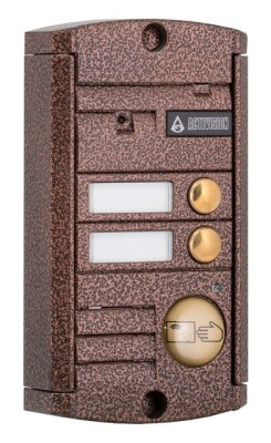 Вызывная панель Activision AVP-452 (PAL) Proxy ВП (медь)