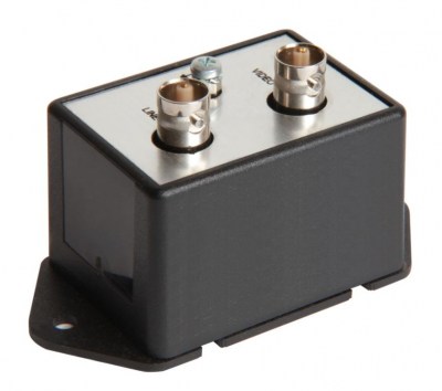 Изолирующий трансформатор видеосигнала