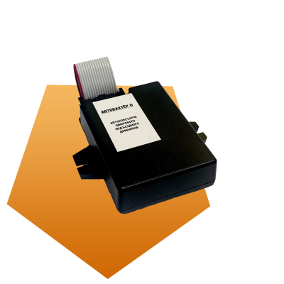 АвтоВахтер