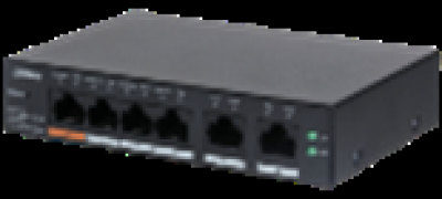 Dahua DH-CS4006-4ET-60