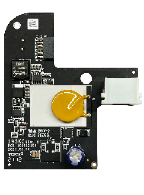 AX-Pro DS-PK1-E-WE Клавиатура