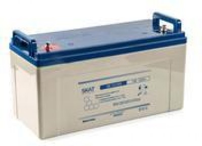 SKAT SB 12120S АКБ
свинцово-кислотная тип AGM 12V 120Ач
Iзар.36А, клеммы под болт М8