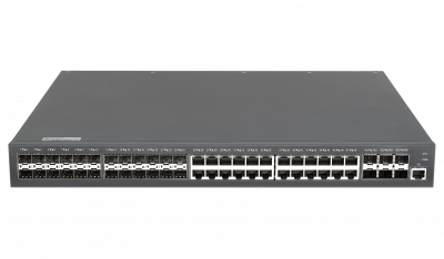 RVi-2NSM24G24S-6X Сетевой коммутатор