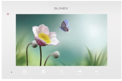 Монитор видеодомофона