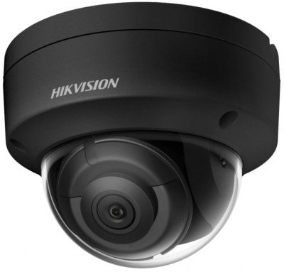 DS-2CD2123G2-IS (2.8mm) (O-STD) (BLACK) ip камера Hikvision