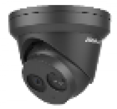 DS-2CD2383G2-IU (BLACK) (2.8mm) ip камера Hikvision