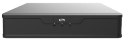 NVR501-04B-P4 Видеорегистратор IP Uniview