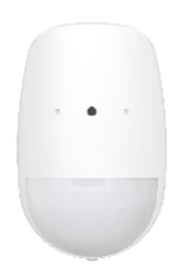 AX-Pro DS-PDPG12P-EG2-WE Датчик движения