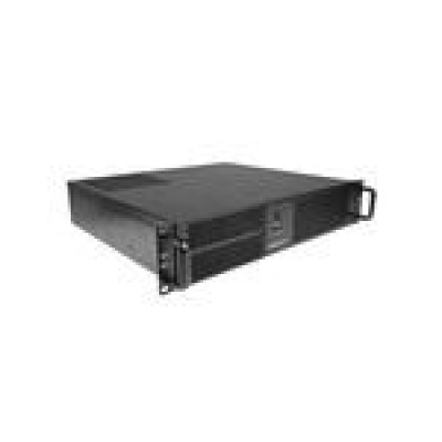 TRASSIR MiniNVR PACS AF 16 сетевой видеорегистратор