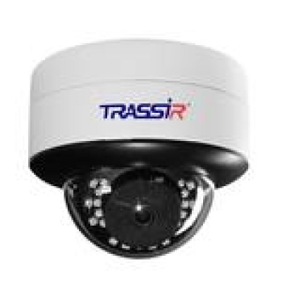 TR-D3152ZIR2 v2 (R) 2.8-8 Камера видеонаблюдения Trassir (PRO)