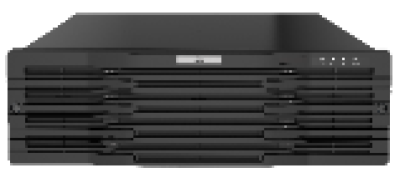 NVR516-64S Видеорегистратор IP Uniview