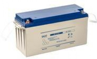 SKAT SB 12150S АКБ
свинцово-кислотная тип AGM 12V 150Ач
Iзар.45А, клеммы под болт М8