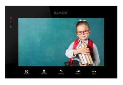 Монитор видеодомофона