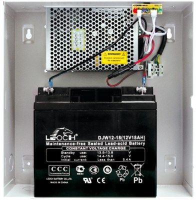 ББП-30 ТР (Исп.2) Блок бесперебойного питания
