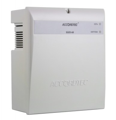 ББП-60 (исп.1) Блок бесперебойного питания