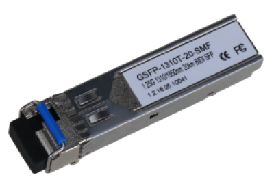 Dahua GSFP-1310T-20-SMF