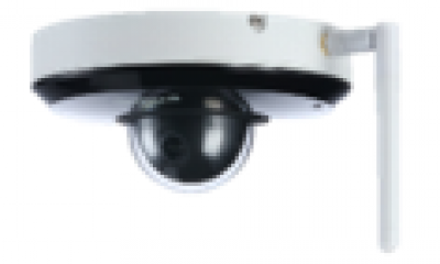 Dahua SD1A404XB-GNR-W