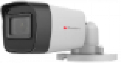 Hiwatch DS-T520 (С) (2.8 mm) Камера видеонаблюдения