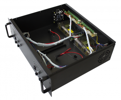 ББП-80х2 v.16 RACK 3U Блок питания Accordtec - Купить в Москве