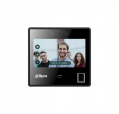DHI-ASI7213S-W Терминал доступа FACE-ID Dahua