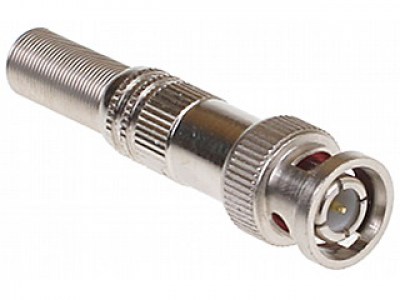 CP-50 Разъем под винт, металл