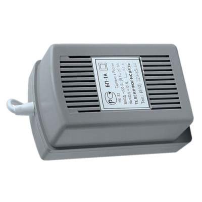 БП-1А-М Блок питания трансформаторный , 1А