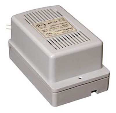 БП-3А Блок питания трансформаторный для питания видеокамер, электроники