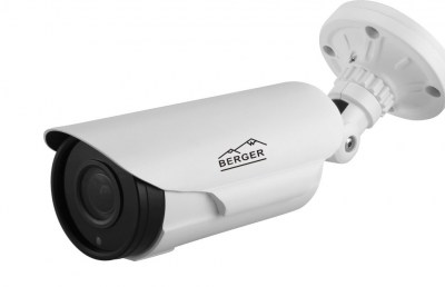 Berger Уличная