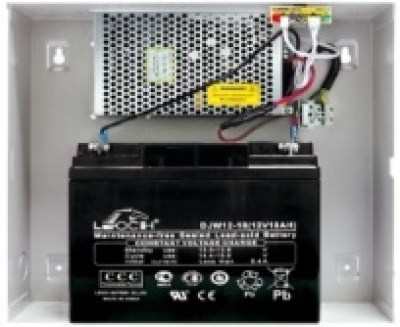 ББП-50 ТР исп.2 Блок питания Accordtec - Купить в Москве