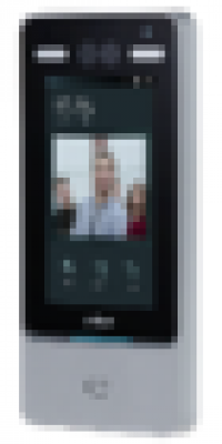 DHI-ASI3213A-W Терминал доступа FACE-ID Dahua