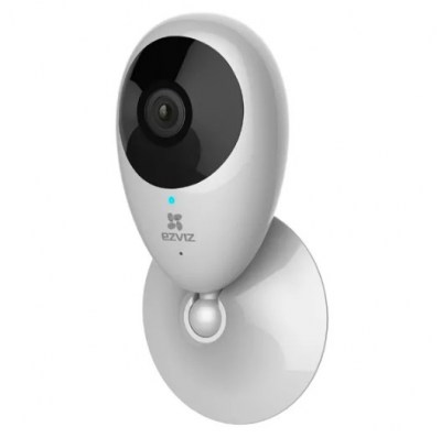 EZVIZ C2C Разрешение камеры - 1080P H.265 wifi камера для видеонаблюдения