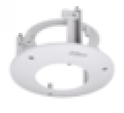 Dahua PFB200C Крепление в подвесной потолок